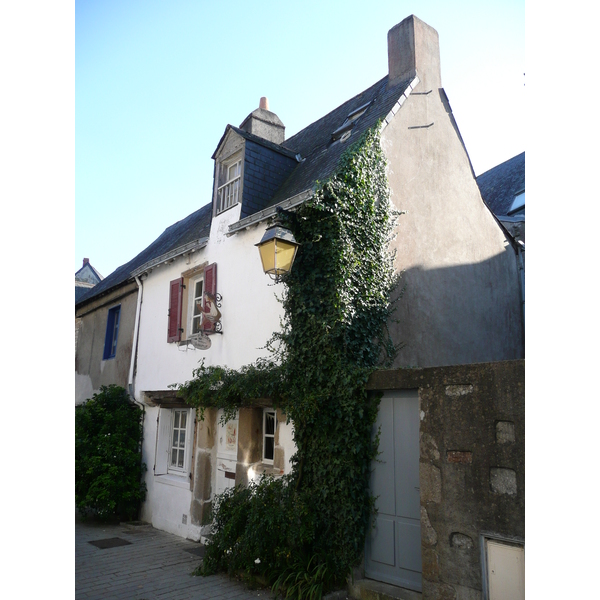 รูปถ่าย ฝรั่งเศส(France) เกรองเดอ(Guerande) 2007-08 88