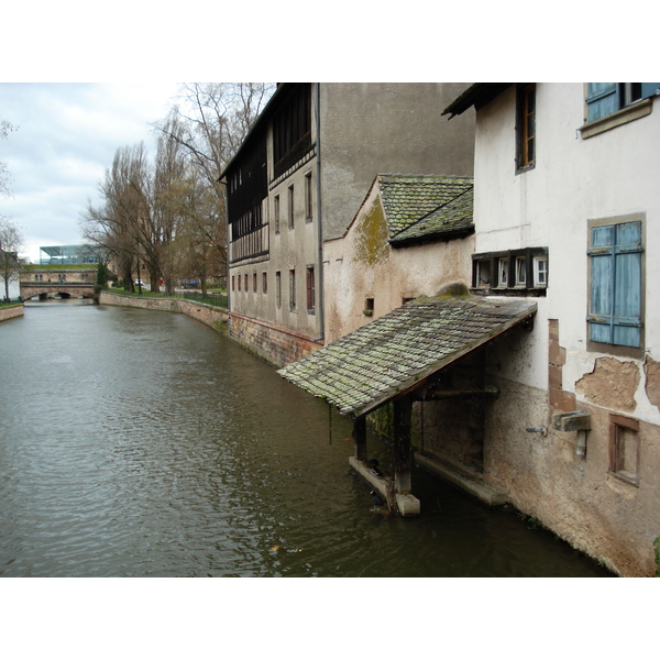 รูปถ่าย ฝรั่งเศส(France) สตราสบวร์ก(Strasbourg) 2007-01 138