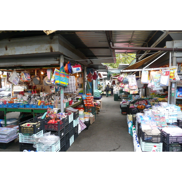 รูปถ่าย อิตาลี(Italy) โรม(Rome) ถนนเกรโกรีโอที่ 7(Via Gregorio VII) 2007-11 30