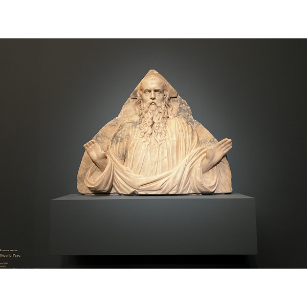 รูปถ่าย ฝรั่งเศส(France) ปารีส(Paris) พิพิธภัณฑ์ฌักมาร์-อ็องเดร(Jacquemart Andre Museum) 2023-04 141