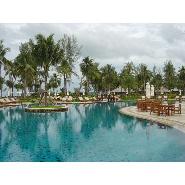 รูปถ่าย ไทย(Thailand) เขาหลัก(Khao Lak) โรงแรมเลอเมอริเดียน เขาหลัก(Meridien Khao Lak Hotel) 2005-12 306