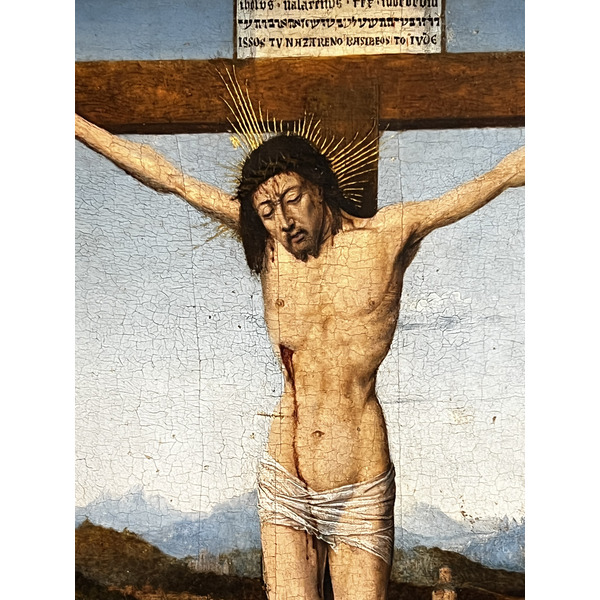 รูปถ่าย ฝรั่งเศส(France) ปารีส(Paris) พิพิธภัณฑ์ฌักมาร์-อ็องเดร(Jacquemart Andre Museum) 2023-04 144