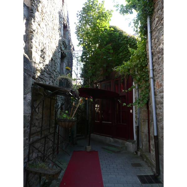 รูปถ่าย ฝรั่งเศส(France) เกรองเดอ(Guerande) 2007-08 42