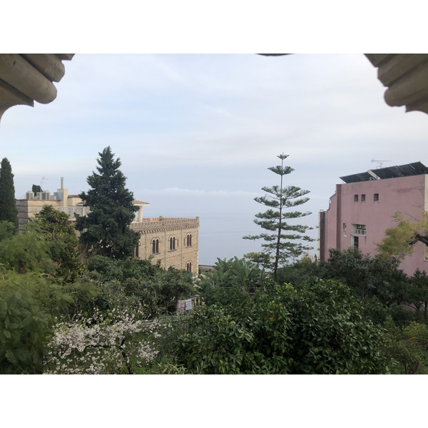 รูปถ่าย อิตาลี(Italy) ซิซิลี(Sicily) ตาออร์มีนา(Taormina) 2020-02 23