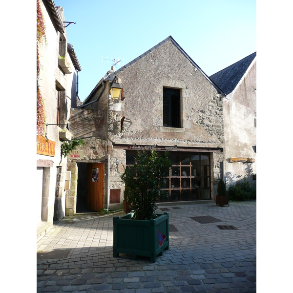 รูปถ่าย ฝรั่งเศส(France) เกรองเดอ(Guerande) 2007-08 49