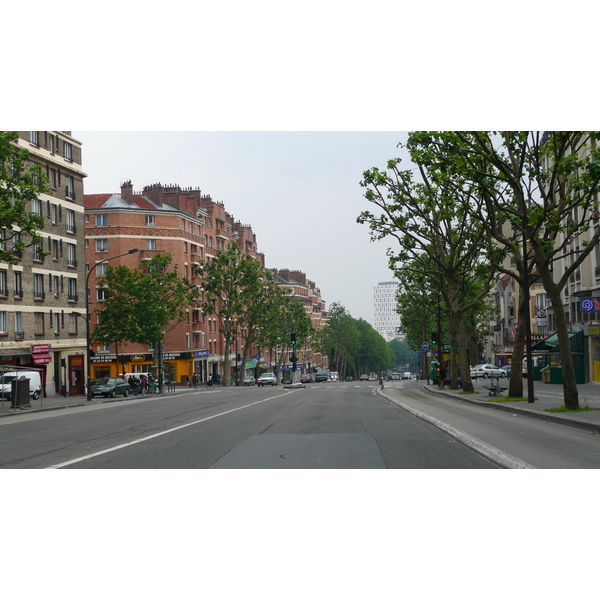 รูปถ่าย ฝรั่งเศส(France) ปารีส(Paris) รอบปารีสด้านตะวันออก(Around Paris east) 2007-06 13