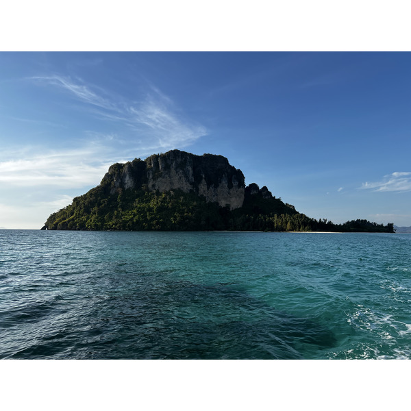 รูปถ่าย ไทย(Thailand) กระบี่(Krabi) เกาะปอดะ(Ko Poda) 2023-01 105