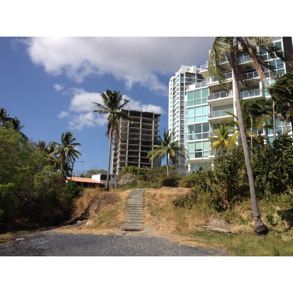 รูปถ่าย ปานามา(Panama) ซานการ์โลส(San Carlos) 2015-03 2