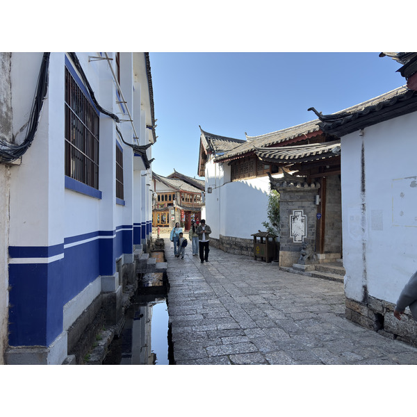รูปถ่าย จีน(China) ลี่เจียง(Lijiang) 2026-01 247
