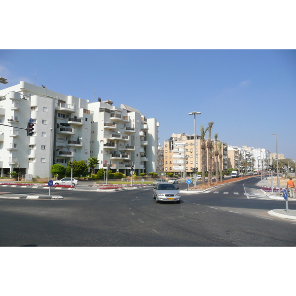 รูปถ่าย อิสราเอล(Israel) บัตยัม(Bat Yam) 2007-06 18