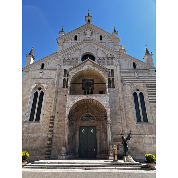 รูปถ่าย อิตาลี(Italy) เวโรเน่(Verona) 2022-05 123