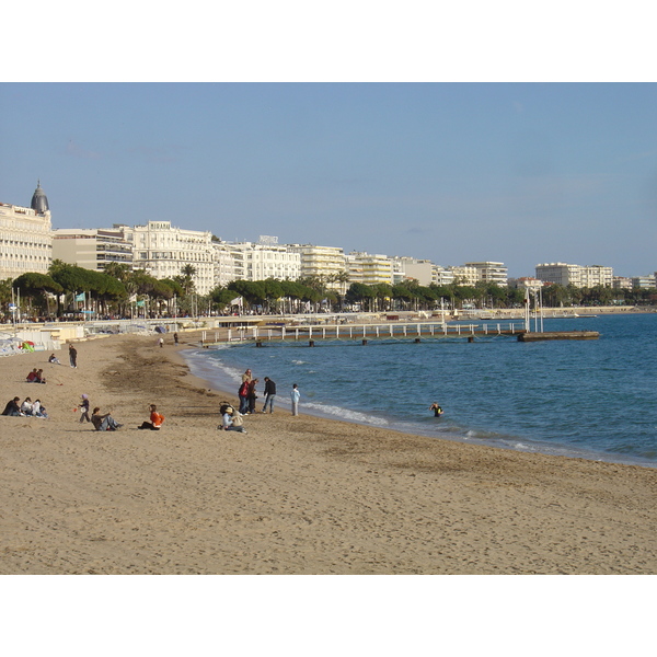 รูปถ่าย ฝรั่งเศส(France) คานส์(Cannes) 2006-02 0