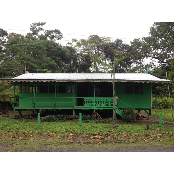 รูปถ่าย คอสตาริกา(Costa Rica) ปวยร์โตเบียโฆเดตาลามังกา(Puerto Viejo de Talamanca) 2015-03 85