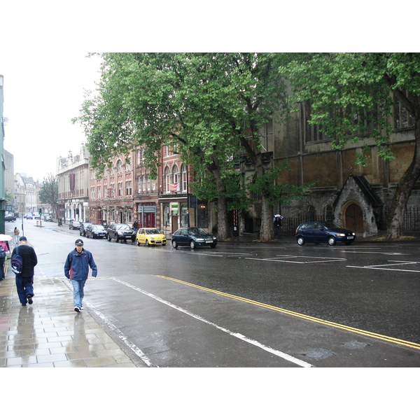 รูปถ่าย อังกฤษ(United Kingdom) บริสโตล(Bristol) 2006-05 5