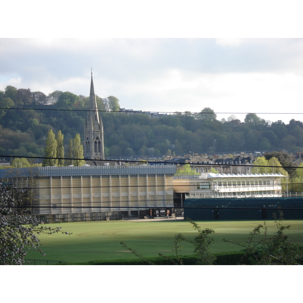 รูปถ่าย อังกฤษ(United Kingdom) บาธ(Bath) 2006-05 94