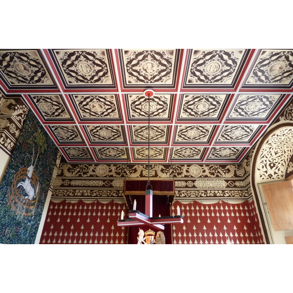 รูปถ่าย อังกฤษ(United Kingdom) สกอตแลนด์(Scotland) สเตอร์ลิง(Stirling) 2011-07 33