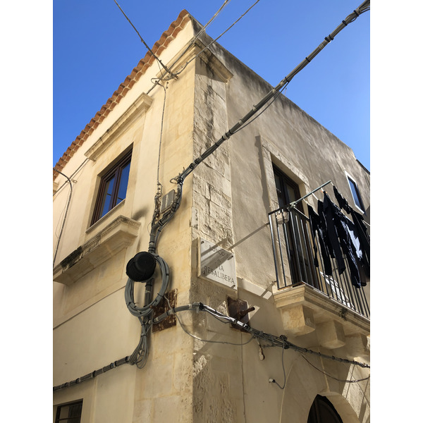 รูปถ่าย อิตาลี(Italy) ซิซิลี(Sicily) ออร์ตีเจีย(Ortigia) 2020-02 115