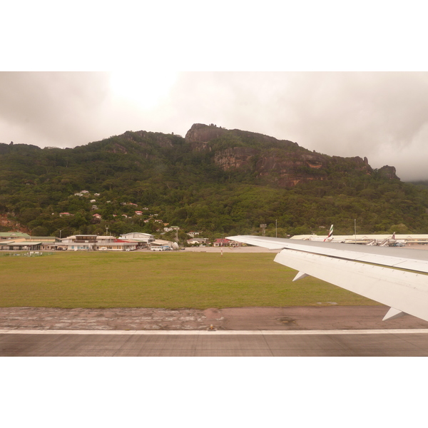 รูปถ่าย เซเชลส์(Seychelles) เกาะมาเฮ(Mahe) 2011-10 215