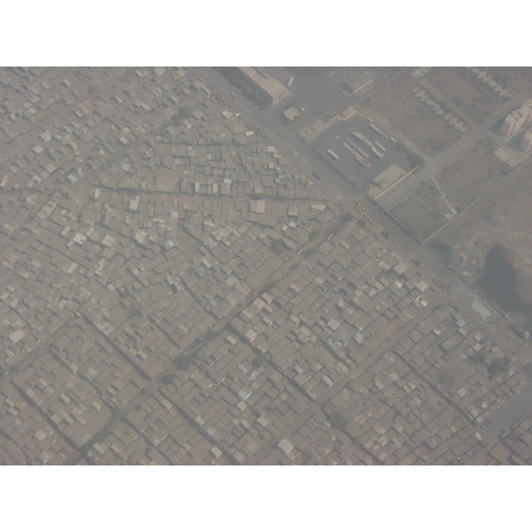รูปถ่าย อินเดีย(India) มัมไบ(Mumbai) 2003-05 31