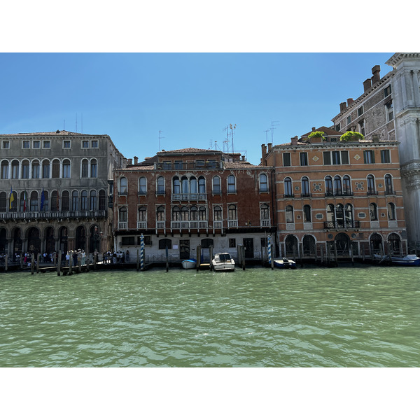 รูปถ่าย อิตาลี(Italy) เวนีส(Venice) 2022-05 380