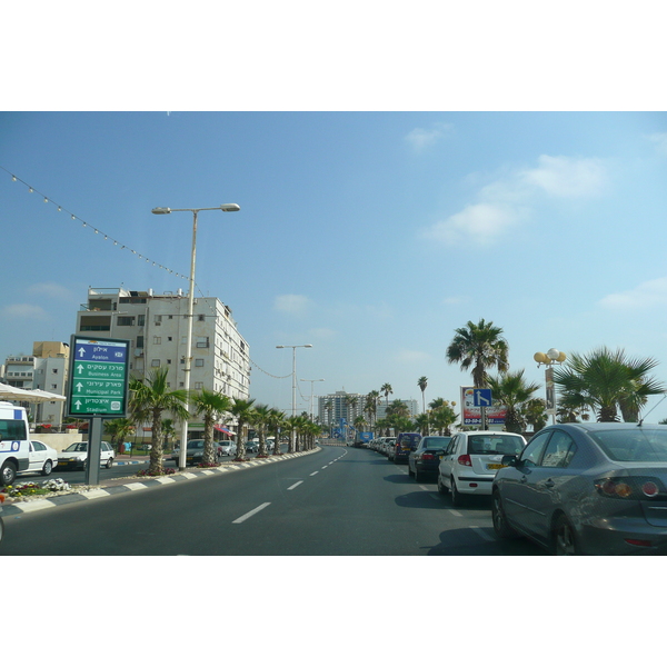 รูปถ่าย อิสราเอล(Israel) บัตยัม(Bat Yam) 2007-06 12