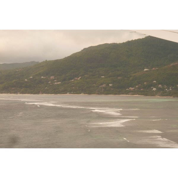 รูปถ่าย เซเชลส์(Seychelles) เกาะมาเฮ(Mahe) 2011-10 192