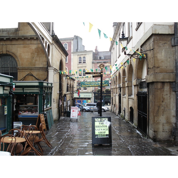 รูปถ่าย อังกฤษ(United Kingdom) บริสโตล(Bristol) 2006-05 21