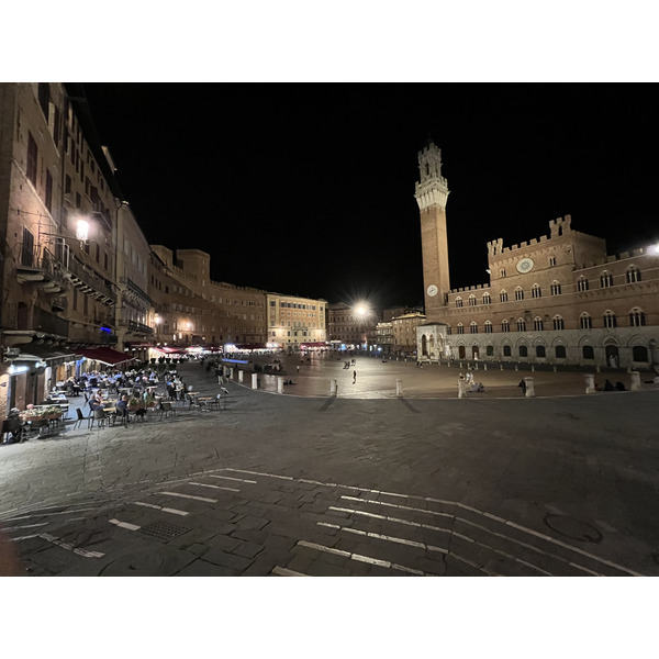 รูปถ่าย อิตาลี(Italy) ซีเอน่า(Siena) 2021-09 32