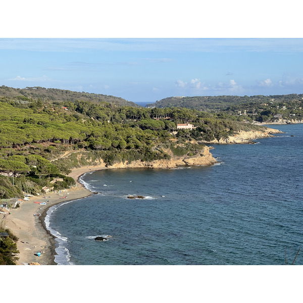รูปถ่าย อิตาลี(Italy) เกาะเอลบา(Isola d'Elba) 2021-09 48