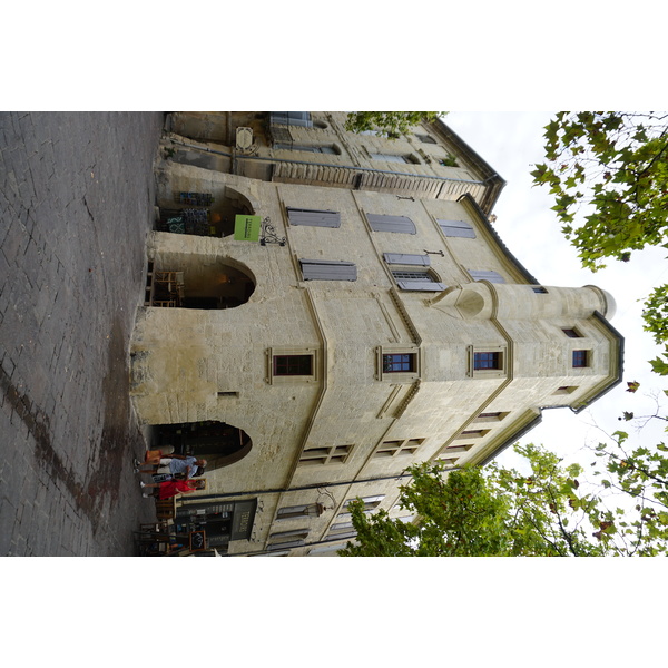 รูปถ่าย ฝรั่งเศส(France) ยูแซส(Uzes) 2017-08 102