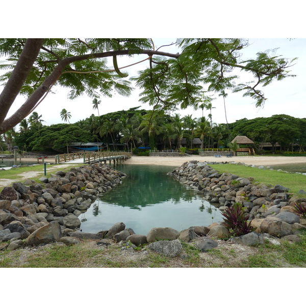 รูปถ่าย ฟิจิ(Fiji) วีเซเซ(Viseisei) 2010-05 7