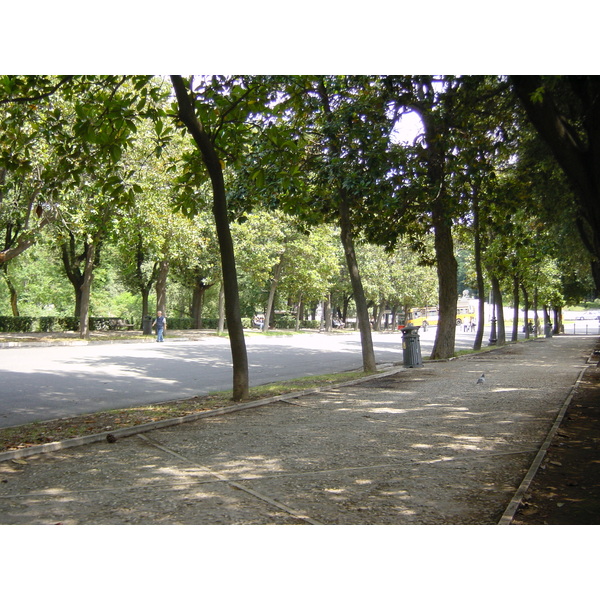 รูปถ่าย อิตาลี(Italy) โรม(Rome) 2002-07 23
