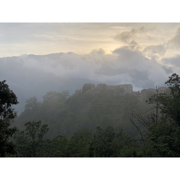 รูปถ่าย ฝรั่งเศส(France) คอร์สิคา(Corsica) เฟลเช(Felce) 2018-09 1