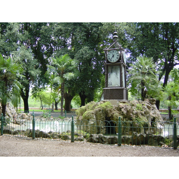 รูปถ่าย อิตาลี(Italy) โรม(Rome) 2002-07 58