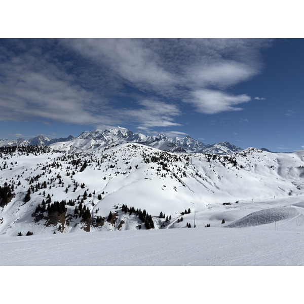 รูปถ่าย ฝรั่งเศส(France) ปรา-ซูร์-อาร์ลี(Praz sur Arly) 2025-02 57