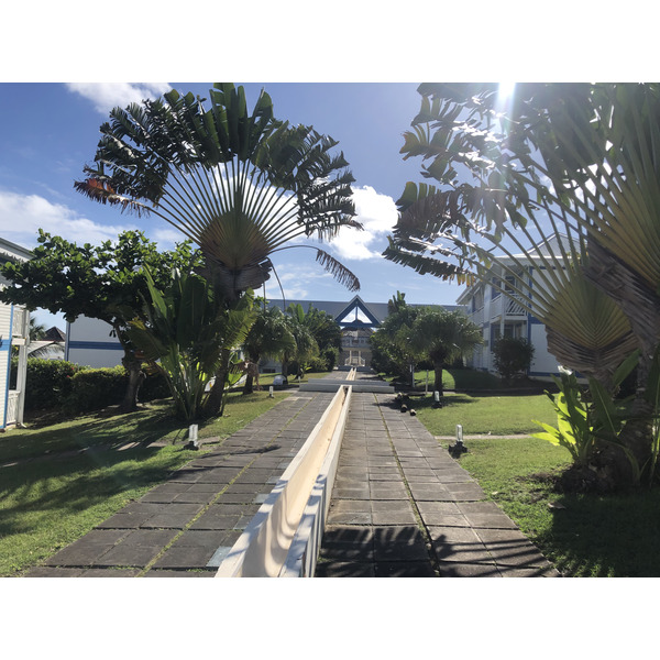 รูปถ่าย กวาเดอลูป(Guadeloupe) โรงแรมเลอมันกานาโอ(Le Manganao Hotel) 2021-02 72