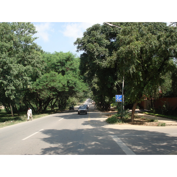รูปถ่าย ปากีสถาน(Pakistan) อิสลามาแบด(Islamabad) 2006-08 17