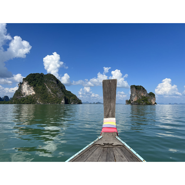 รูปถ่าย ไทย(Thailand) เกาะพังงา(Phang Nga Bay) 2021-12 159