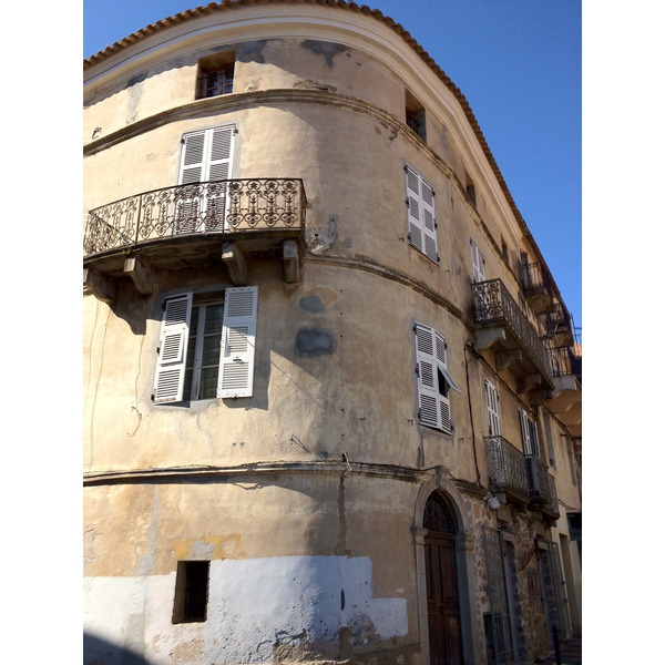รูปถ่าย ฝรั่งเศส(France) คอร์สิคา(Corsica) ปอร์โต-เวกคีโอ(Porto Vecchio) 2012-09 35