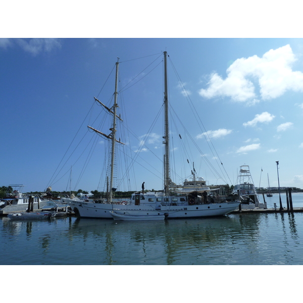 รูปถ่าย ฟิจิ(Fiji) ท่าเรือเดนาเรา(Port Denarau) 2010-05 73