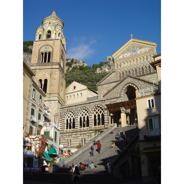 รูปถ่าย อิตาลี(Italy) 2004-11 18