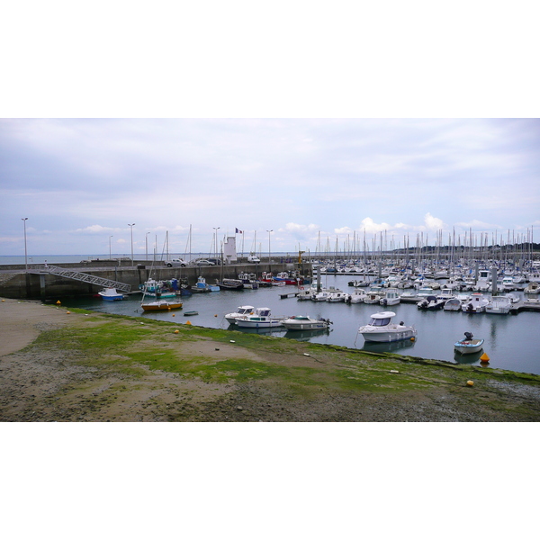รูปถ่าย ฝรั่งเศส(France) ปีรียัก-ซูร์-แมร์(Piriac sur mer) 2007-07 11