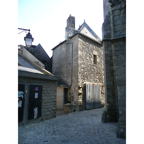 รูปถ่าย ฝรั่งเศส(France) เกรองเดอ(Guerande) 2007-08 56