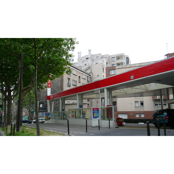 รูปถ่าย ฝรั่งเศส(France) ปารีส(Paris) รอบปารีสด้านตะวันออก(Around Paris east) 2007-06 2