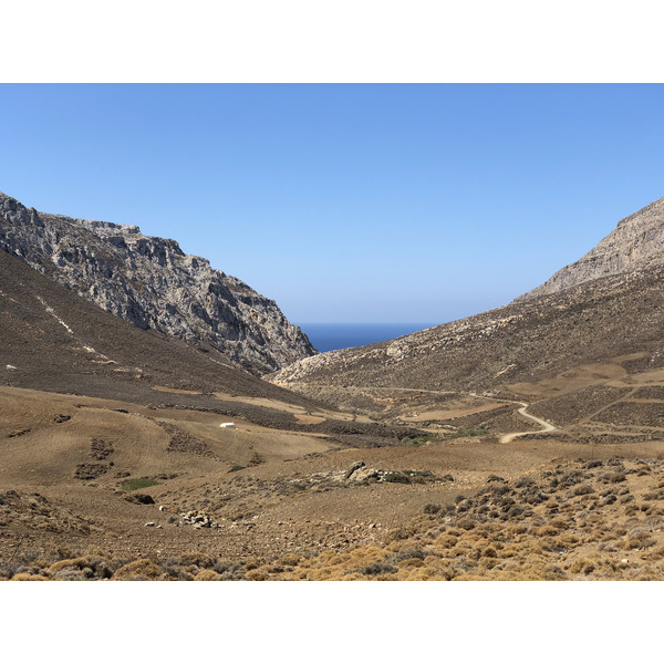 รูปถ่าย กรีก(Greece) เกาะอัสติปาเลีย(Astypalea) 2018-07 26