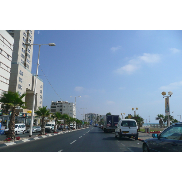 รูปถ่าย อิสราเอล(Israel) บัตยัม(Bat Yam) 2007-06 40