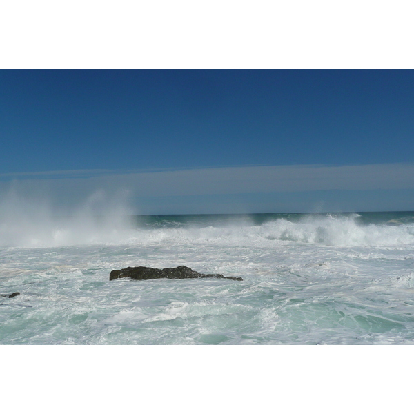 รูปถ่าย แอฟริกาใต้(South Africa) อุทยานแห่งชาติซิตซิคัมมา(Tsitsikamma National Park) 2008-09 51