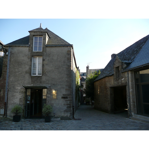รูปถ่าย ฝรั่งเศส(France) เกรองเดอ(Guerande) 2007-08 43