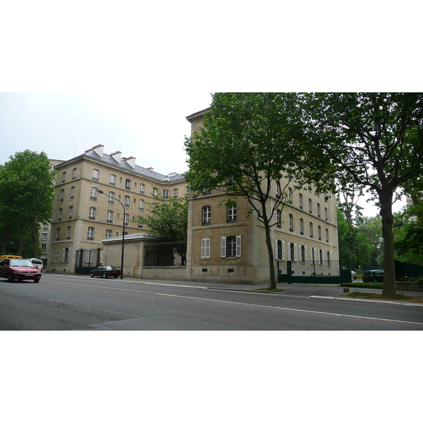 รูปถ่าย ฝรั่งเศส(France) ปารีส(Paris) รอบปารีสด้านตะวันออก(Around Paris east) 2007-06 42
