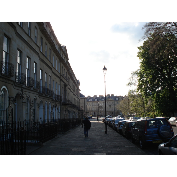 รูปถ่าย อังกฤษ(United Kingdom) บาธ(Bath) 2006-05 93